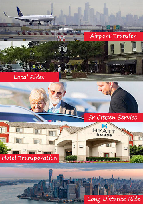 morris plains limos nj