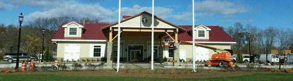 car service near me Cedar Grove nj