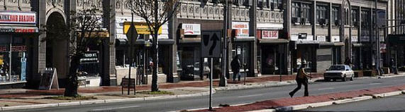 car service near me East Orange nj
