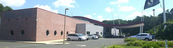car service near me Monroe Township nj