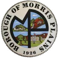 Morris Plains limo service nj