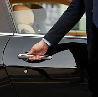 limo near me morris plains nj