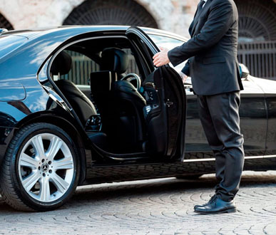 morris plains chauffeur service nj