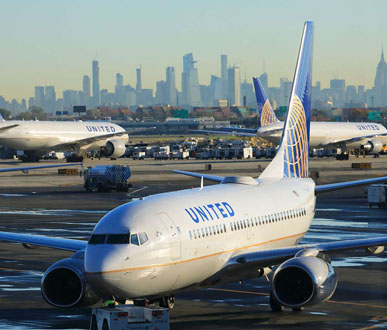 Newark Airport Limos