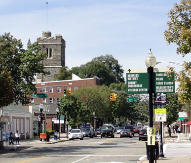 morris plains car service nj
