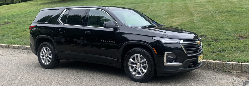 limo service morris plains nj