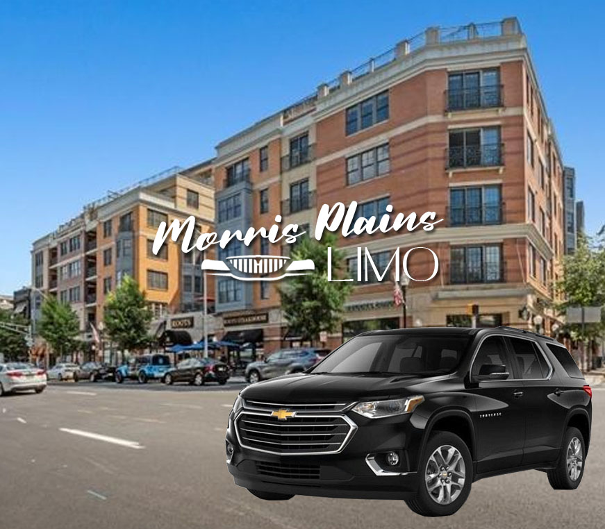 why morris plain limo nj